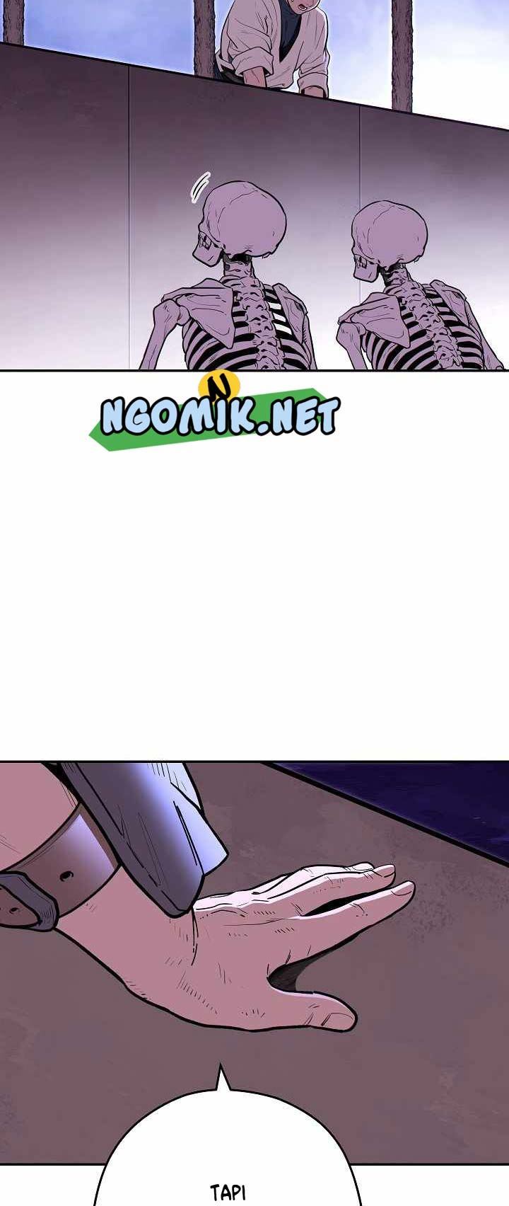 Dungeon Reset